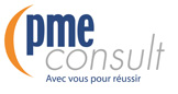 PME Consult : logo