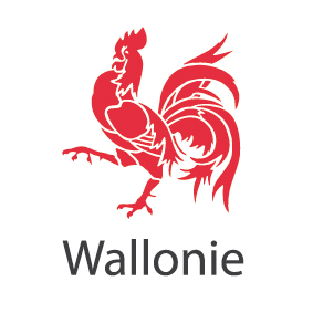 Logo Wallonie